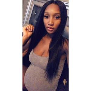 Meet your Posher, Keriana